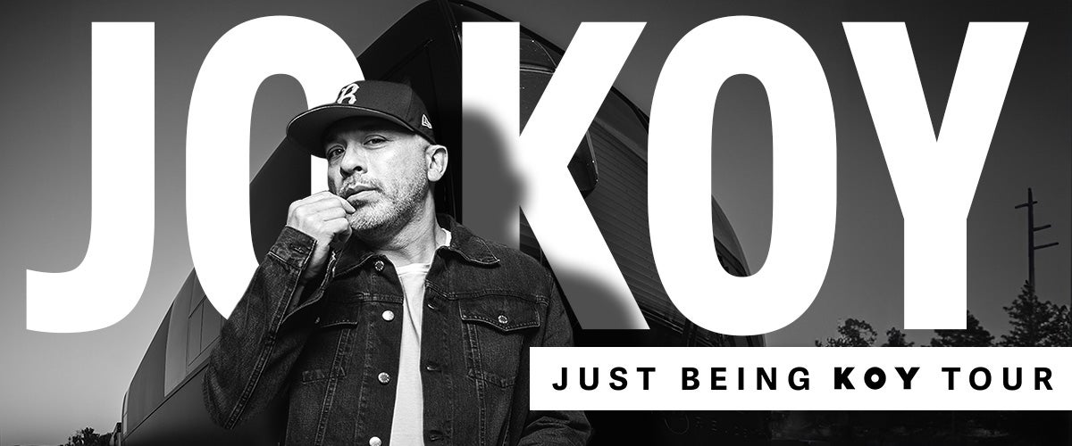 Jo Koy