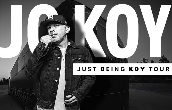 More Info for Jo Koy