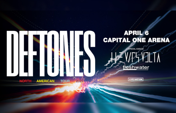 More Info for Deftones