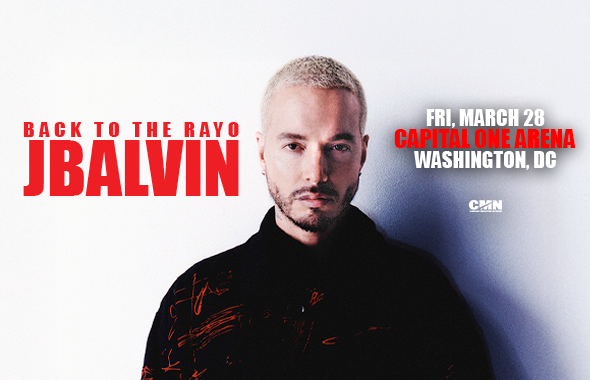 More Info for J Balvin