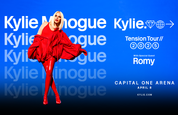 More Info for Kylie Minogue