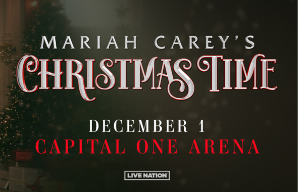 More Info for Mariah Carey