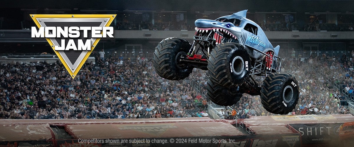 Monster Jam