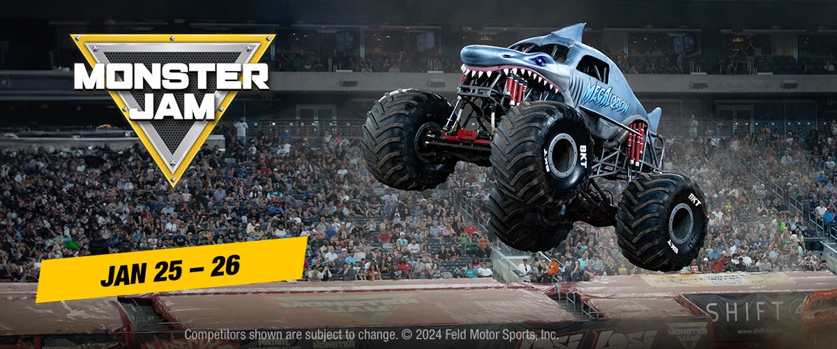 Monster Jam