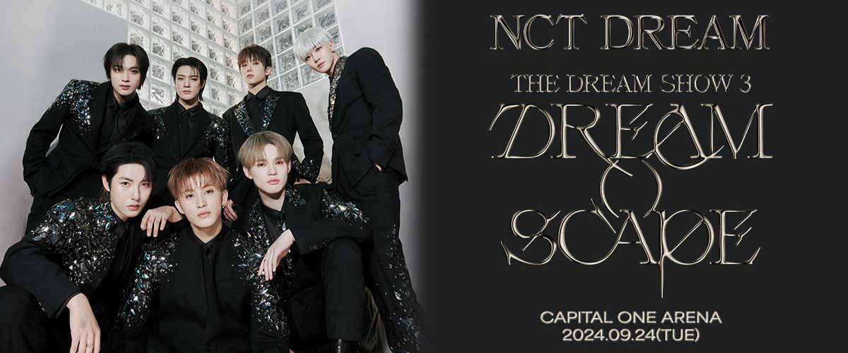 NCT Dream