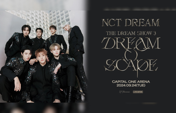 More Info for NCT Dream