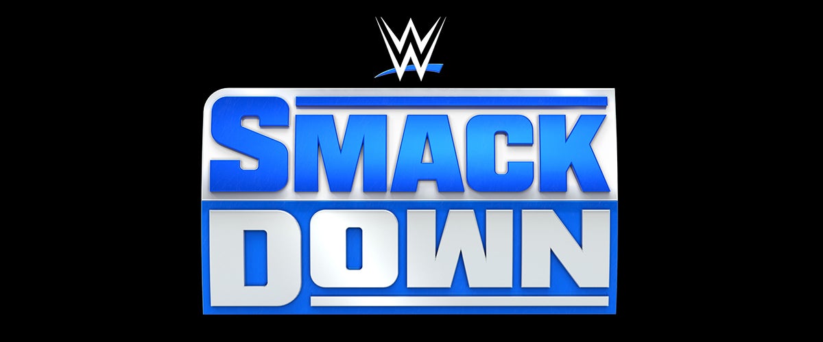 WWE SMACKDOWN