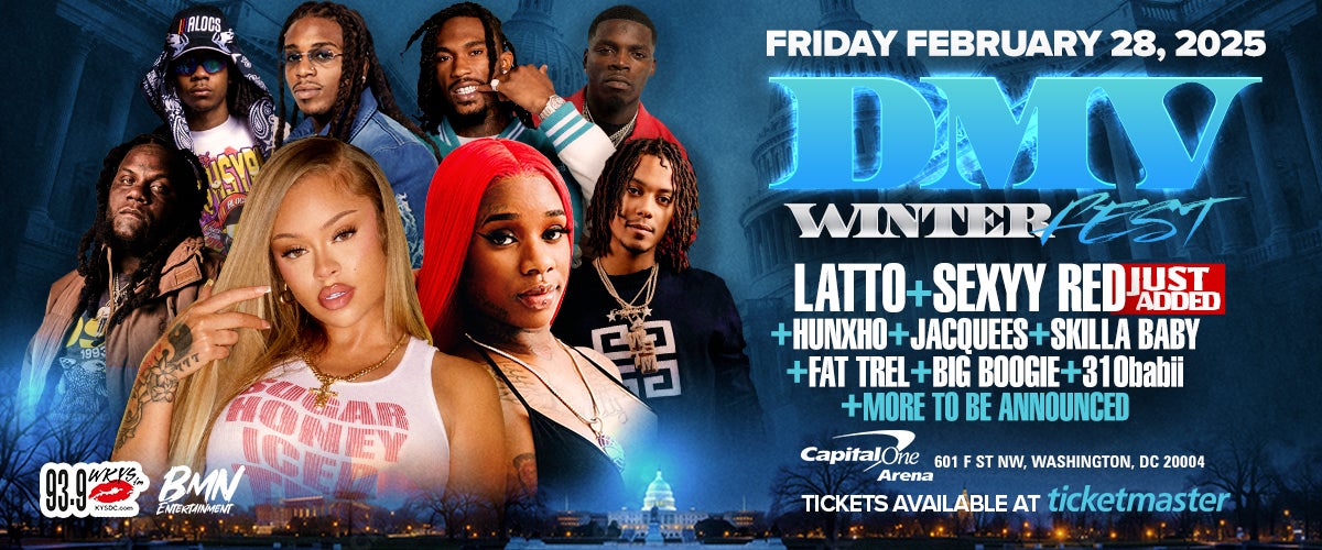 DMV Winter Fest