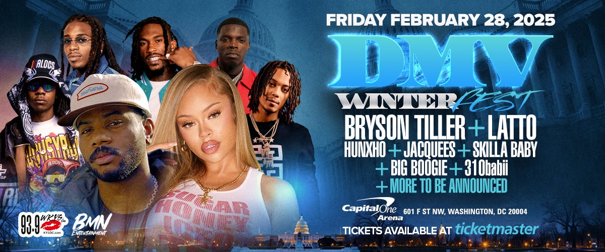 DMV Winter Fest