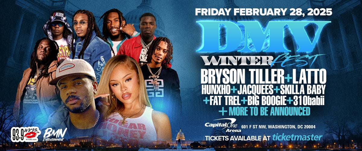 DMV Winter Fest