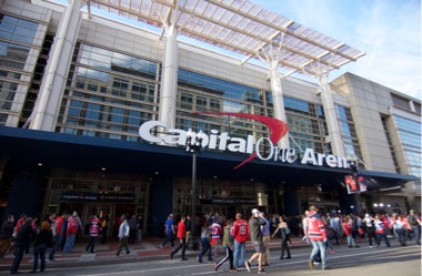Premium Experiences | Capital One Arena
